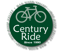 Mad River Valley Century Ride