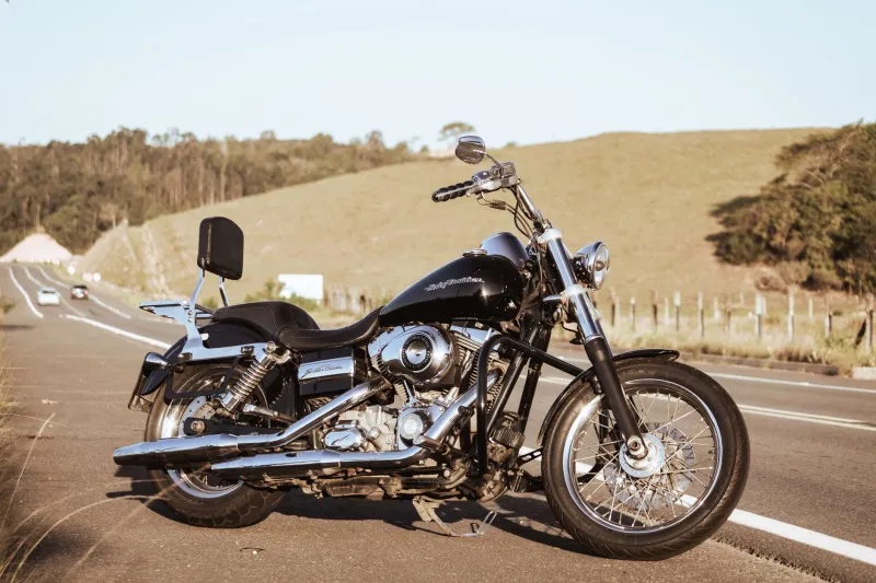 Five Roads That Own the American Soul: A Vintage Rider's Guide to the Greatest Motorcycle Routes in the Country