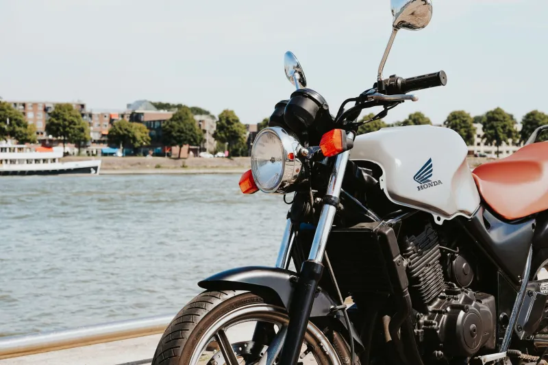 Real Rides, Real Money: Classic Motorcycles and Vintage Cars You Can Actually Buy for Under Five Grand