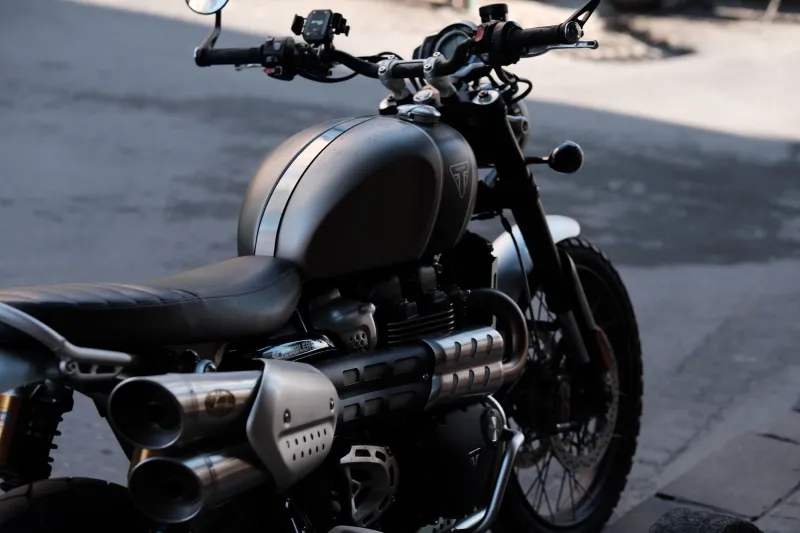 Lost in Translation: Why Classic Bikes Speak a Language Modern Riders Have Forgotten