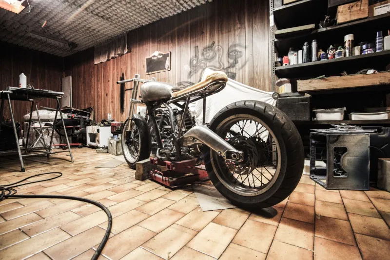 Nuts, Bolts, and Principles: The Great Fastener Debate Dividing Classic Bike Restorers