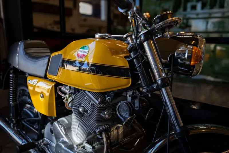 Perfect Is the Enemy of Running: Why Chasing Factory-Correct Restorations Can Ruin Your Classic