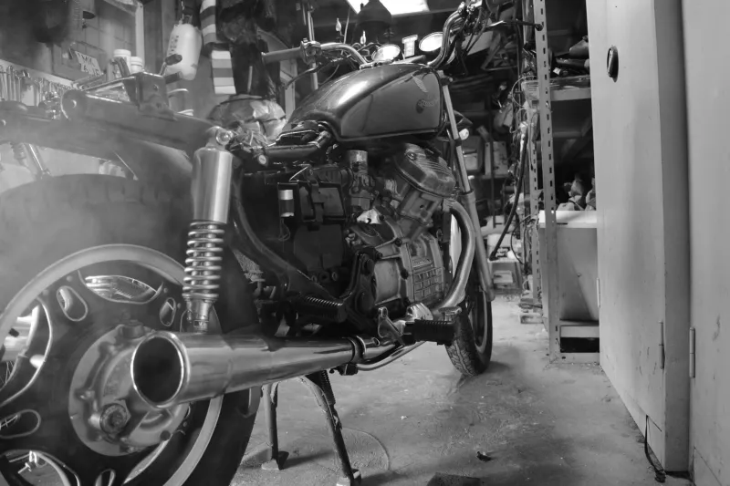The Guy Who Answers on the Third Ring: What a Trusted Mechanic Really Means to a Classic Bike Owner