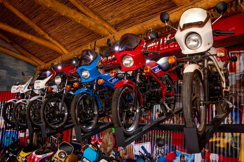 Covered or Conned? What Your Vintage Motorcycle Insurance Policy Isn't Telling You